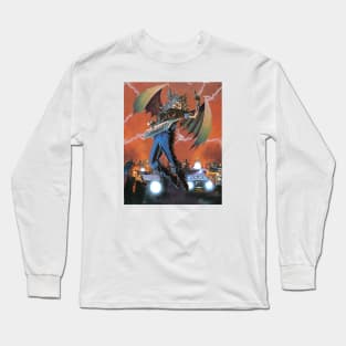 Rock n Roller Long Sleeve T-Shirt